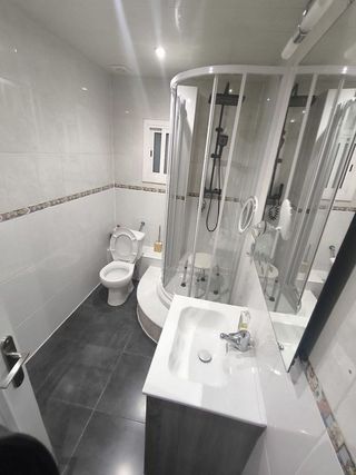 Piso en venta en El Turó de la Peira en Barcelona