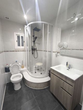 Piso en venta en El Turó de la Peira en Barcelona