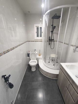 Piso en venta en El Turó de la Peira en Barcelona