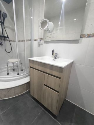 Piso en venta en El Turó de la Peira en Barcelona