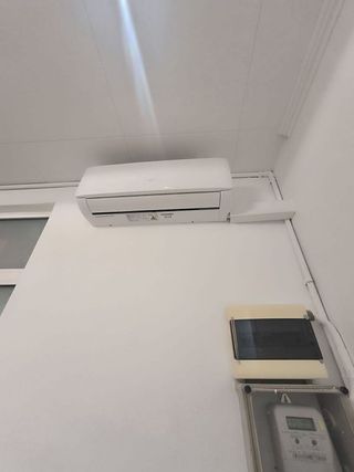 Piso en venta en El Turó de la Peira en Barcelona