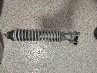 Ruedas Gilera Stalker