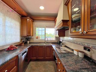 Chalet en venta en Begues