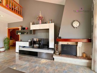 Chalet en venta en Begues