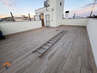 Piso en venta en Ca n'Oriach en Sabadell