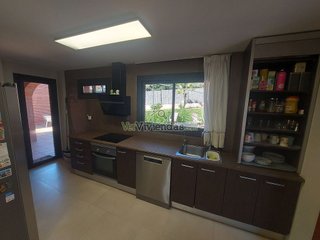 Chalet en venta en Begues