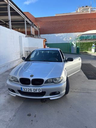 BMW Serie 3 2005