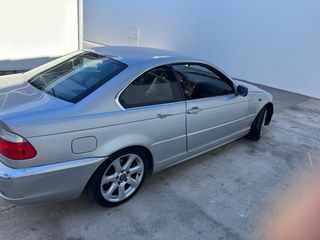 BMW Serie 3 2005