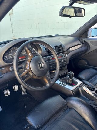 BMW Serie 3 2005