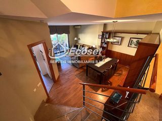 Casa adosada en venta en Vallirana
