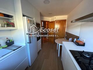 Casa adosada en venta en Vallirana