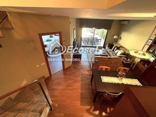 Casa adosada en venta en Vallirana