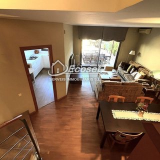 Casa adosada en venta en Vallirana