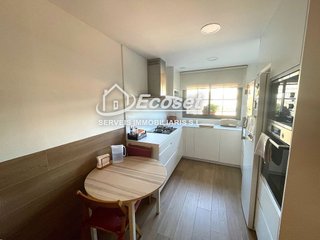 Casa adosada en venta en Vallirana