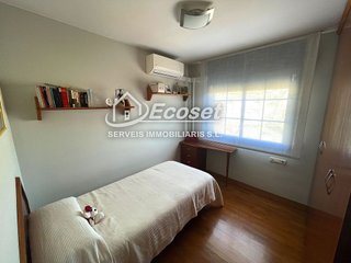 Casa adosada en venta en Vallirana