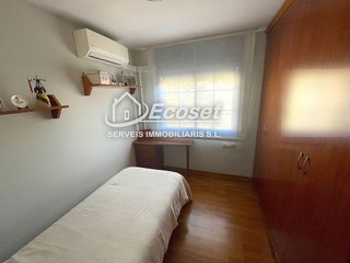 Casa adosada en venta en Vallirana
