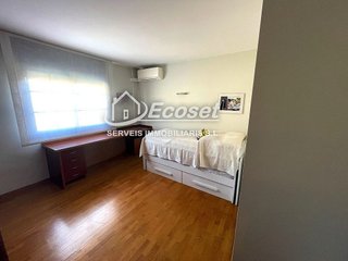 Casa adosada en venta en Vallirana