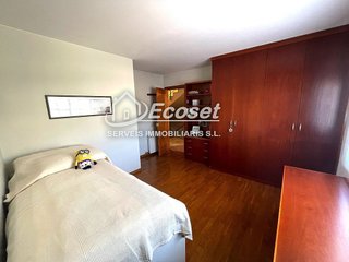 Casa adosada en venta en Vallirana
