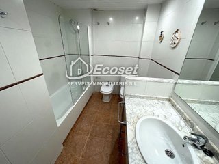 Casa adosada en venta en Vallirana