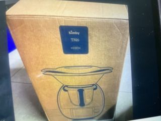 Thermomix TM6 Vorwerk