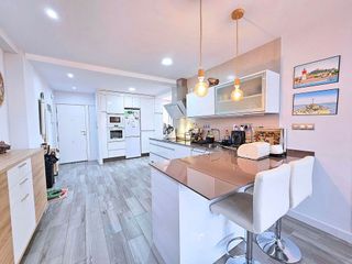 Piso en venta en San Ginés en Cartagena