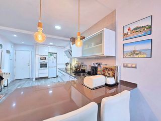 Piso en venta en San Ginés en Cartagena