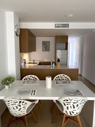 Piso en venta en Zona Pueblo en Pilar de la Horadada