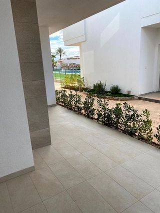 Piso en venta en Zona Pueblo en Pilar de la Horadada