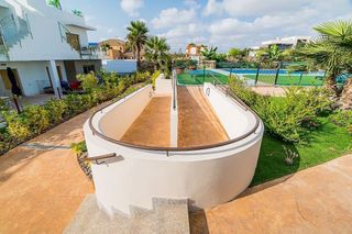 Piso en venta en Zona Pueblo en Pilar de la Horadada