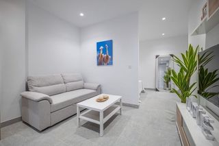 Piso en venta en San Francisco Javier en Granada