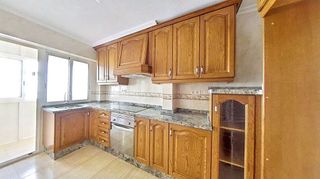 Piso en venta en Sidi Ifni - Nou Alacant en Alicante