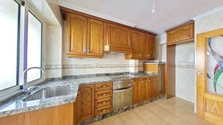 Piso en venta en Sidi Ifni - Nou Alacant en Alicante