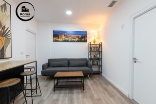 Piso en venta en Centro - Sagrario en Granada