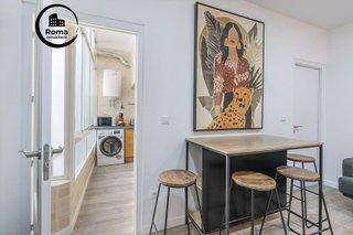 Piso en venta en Centro - Sagrario en Granada