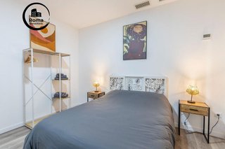 Piso en venta en Centro - Sagrario en Granada