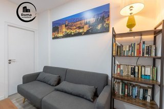 Piso en venta en Centro - Sagrario en Granada