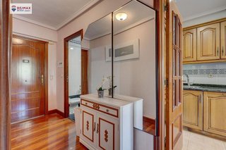 Piso en venta en Beraun - Pontika en Errenteria