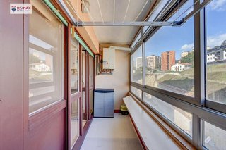 Piso en venta en Beraun - Pontika en Errenteria