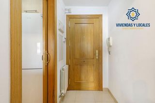 Piso en venta en Avda. De los Ogíjares en Armilla