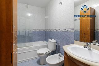 Piso en venta en Avda. De los Ogíjares en Armilla