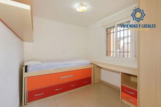 Piso en venta en Avda. De los Ogíjares en Armilla