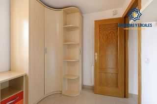 Piso en venta en Avda. De los Ogíjares en Armilla