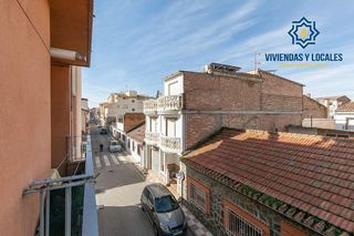 Piso en venta en Avda. De los Ogíjares en Armilla
