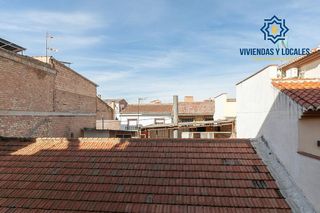 Piso en venta en Avda. De los Ogíjares en Armilla