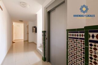 Piso en venta en Avda. De los Ogíjares en Armilla