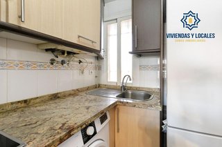 Piso en venta en Avda. De los Ogíjares en Armilla