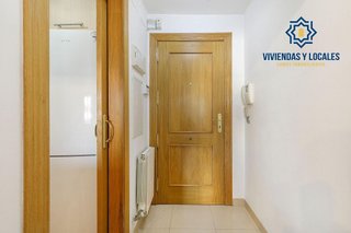 Piso en venta en Avda. De los Ogíjares en Armilla