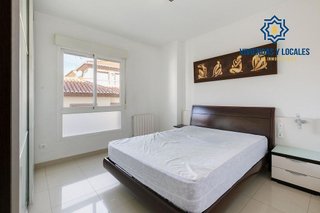Piso en venta en Avda. De los Ogíjares en Armilla