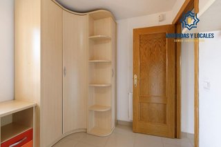 Piso en venta en Avda. De los Ogíjares en Armilla