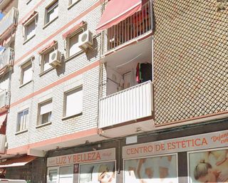 Piso en venta en Centro en Alcobendas